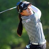 菅楓華は今季初の予選落ちへ 5戦連続トップ10から一転「悪い時にどうするかが大事」