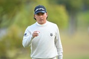 2026年 東建ホームメイトカップ 3日目 池村寛世