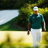 「やる気、出ませんねえ」とブラックジョークも 松山英樹は5年ぶり制覇が遠のく停滞