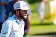 2026年 マスターズ 3日目 キャメロン・ヤング
