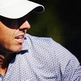 リード喪失も首位は譲らず マキロイは勝率71.43%の“得意パターン”で連覇へ