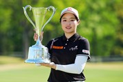 2026年 富士フイルム・スタジオアリス女子オープン 最終日 ウー・チャイェン
