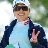 佐久間朱莉は惜敗もわずか1週で年間ポイントレース首位を奪還「地元で勝ちたい気持ちが強くなった」