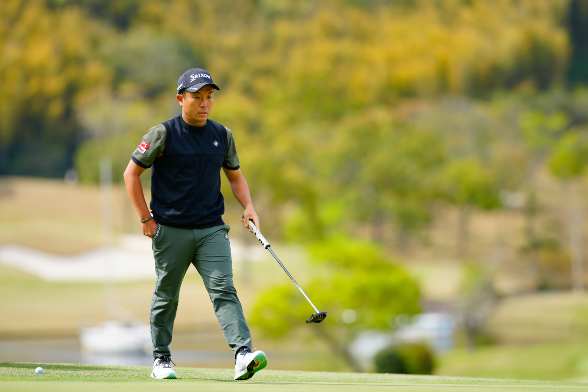 「正直、プレーオフにいけると思わなかった」稲森佑貴が感じる“日本一曲げない男”奪還の手ごたえ