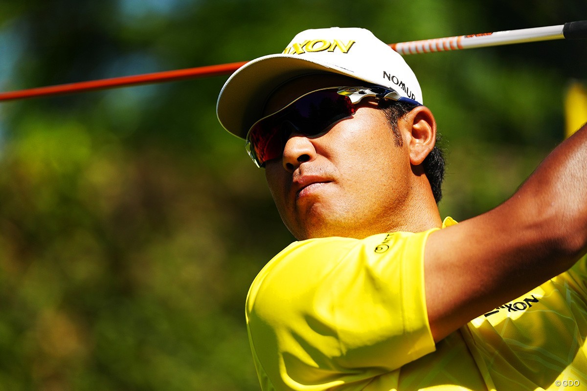 メジャー最高賞金「マスターズ」 連覇のマキロイ、12位の松山英樹はいくら稼いだ？