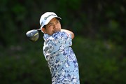 2026年 東建ホームメイトカップ 最終日 石坂友宏