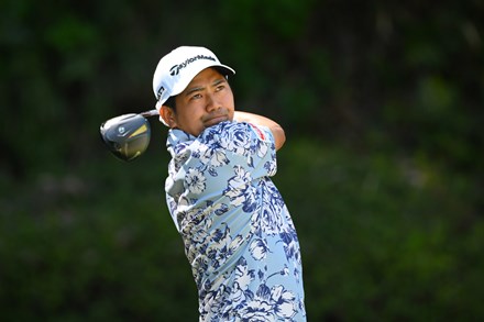 2026年 東建ホームメイトカップ 最終日 石坂友宏