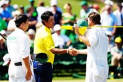 2026年 マスターズ 最終日 松山英樹