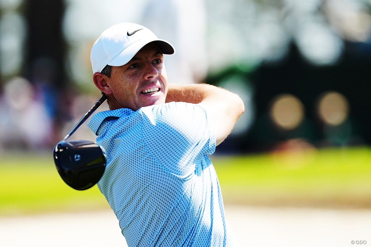 ロリー・マキロイがマスターズ連覇 タイガー・ウッズ以来24年ぶり 松山英樹は12位