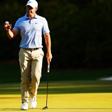 アーメンコーナーで守ったトム・ワトソンの教え マキロイは欧州選手最多メジャー6勝目も「旅の一部に」