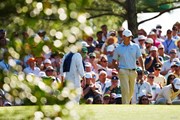 2026年 マスターズ 最終日 ロリー・マキロイ