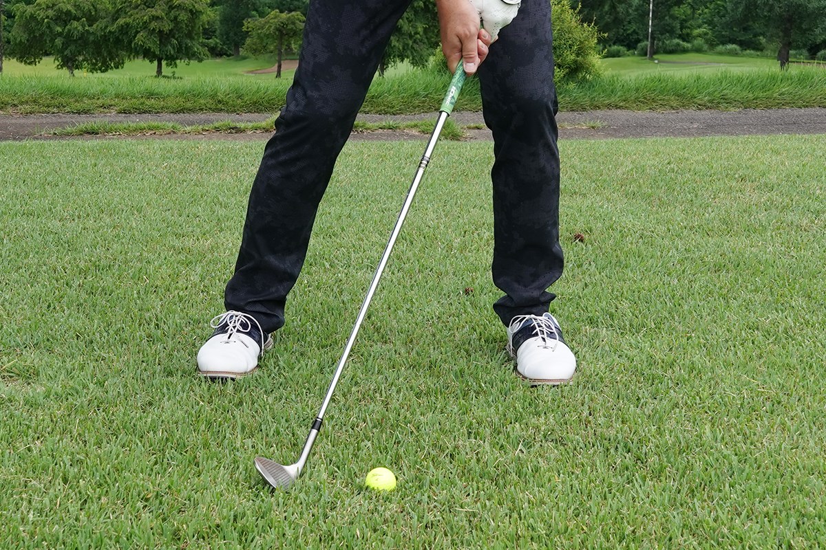 プロの実戦テクニック