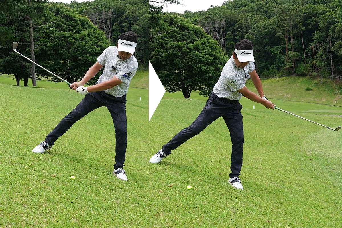 プロの実戦テクニック