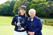 久保樹乃 岡本綾子