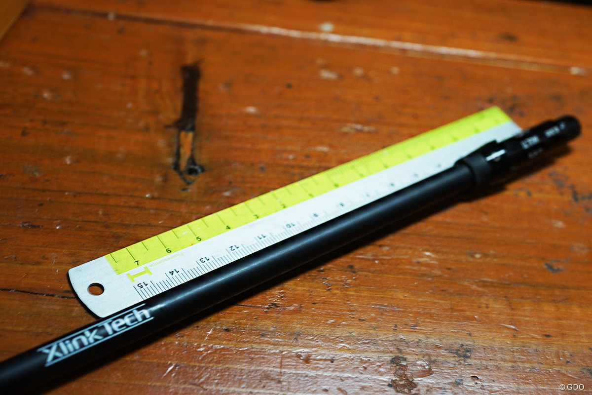 リシャフトブームの火付け役「ディアマナ」のお勉強 “しなりの系譜”を中古で探る