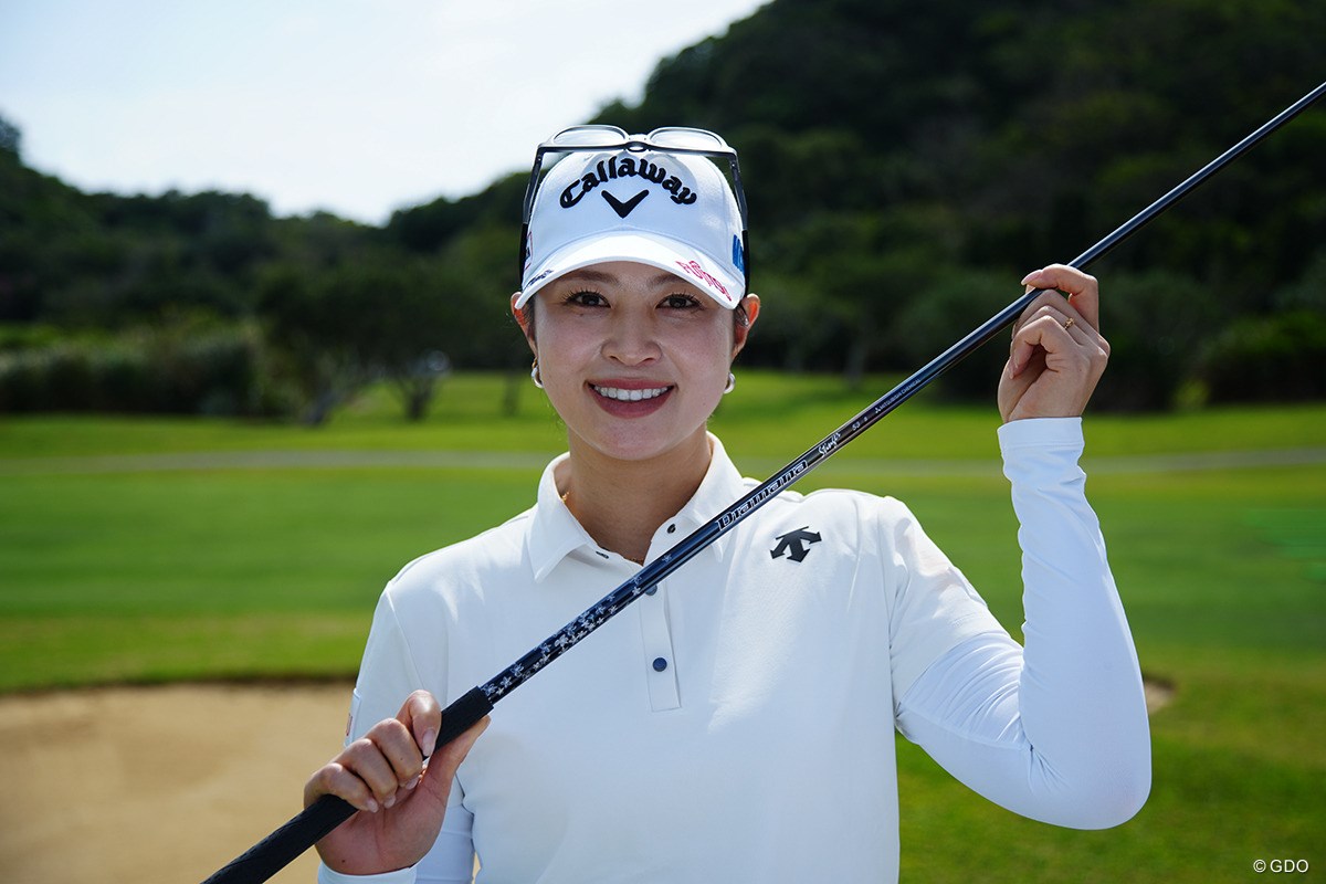 リシャフトブームの火付け役「ディアマナ」のお勉強 “しなりの系譜”を中古で探る