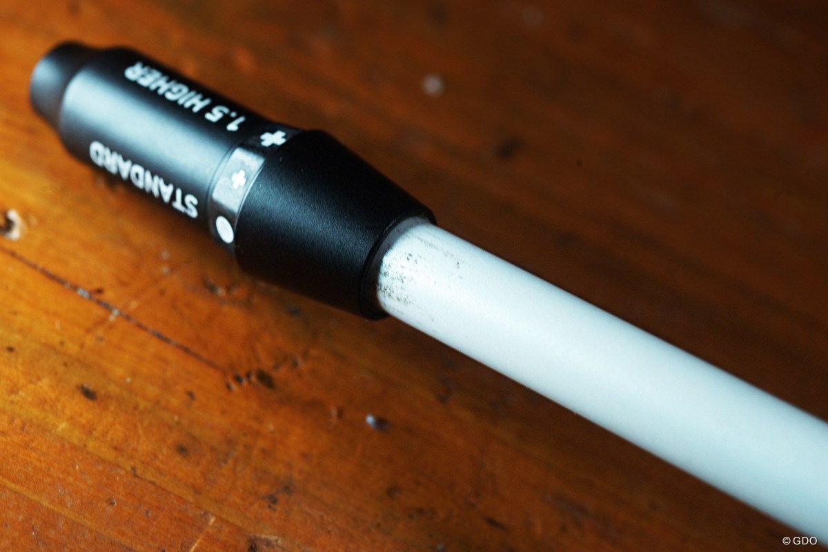 リシャフトブームの火付け役「ディアマナ」のお勉強 “しなりの系譜”を中古で探る