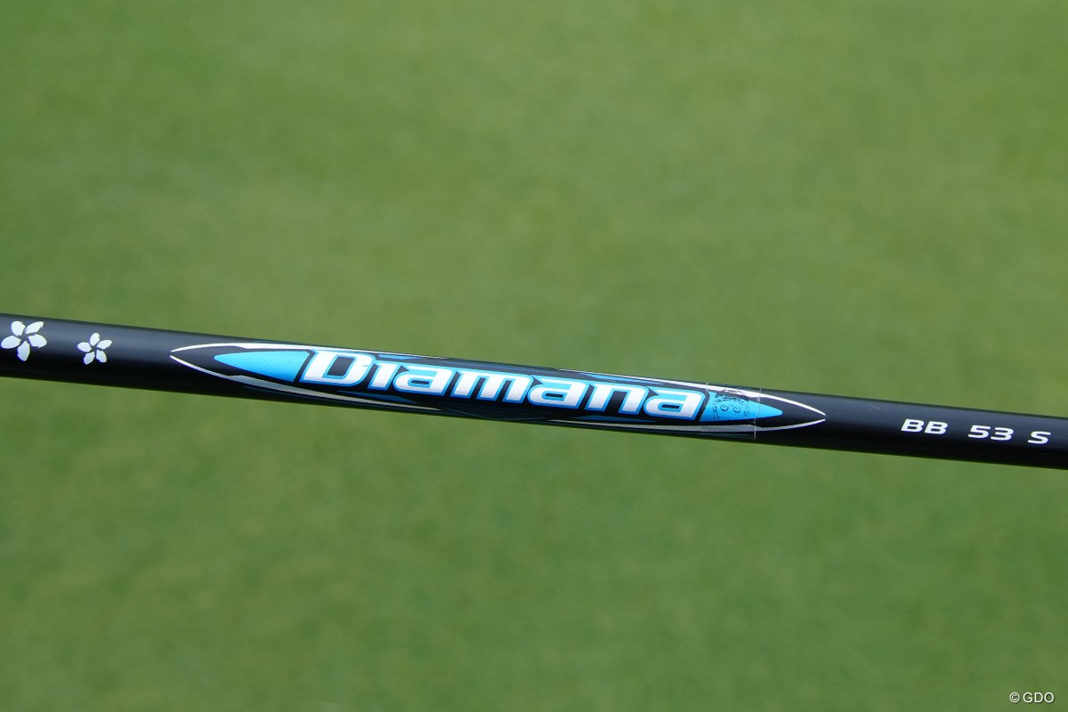 リシャフトブームの火付け役「ディアマナ」のお勉強 “しなりの系譜”を中古で探る