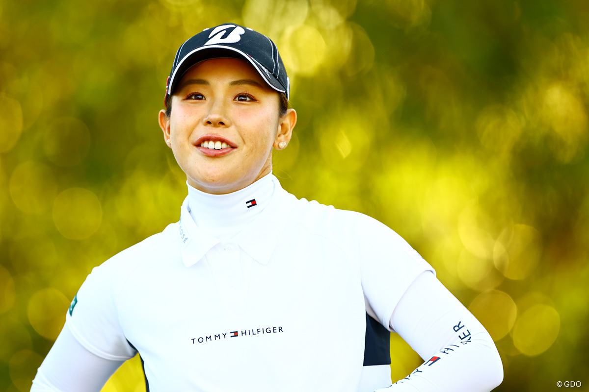 「19歳で止まってます」吉田優利が26歳のバースデーウィークに向き合う現状と課題