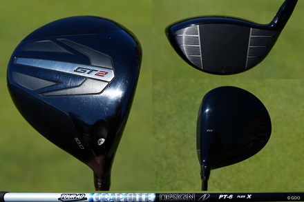 2026年 東建ホームメイトカップ 事前 今平周吾