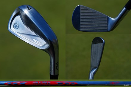 2026年 東建ホームメイトカップ 事前 今平周吾