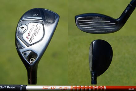 2026年 東建ホームメイトカップ 事前 今平周吾