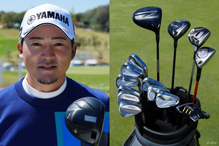 2026年 東建ホームメイトカップ 事前 今平周吾