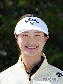 青木香奈子