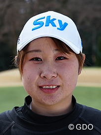 荒木優奈 プロフィール画像