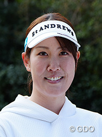 福田真未