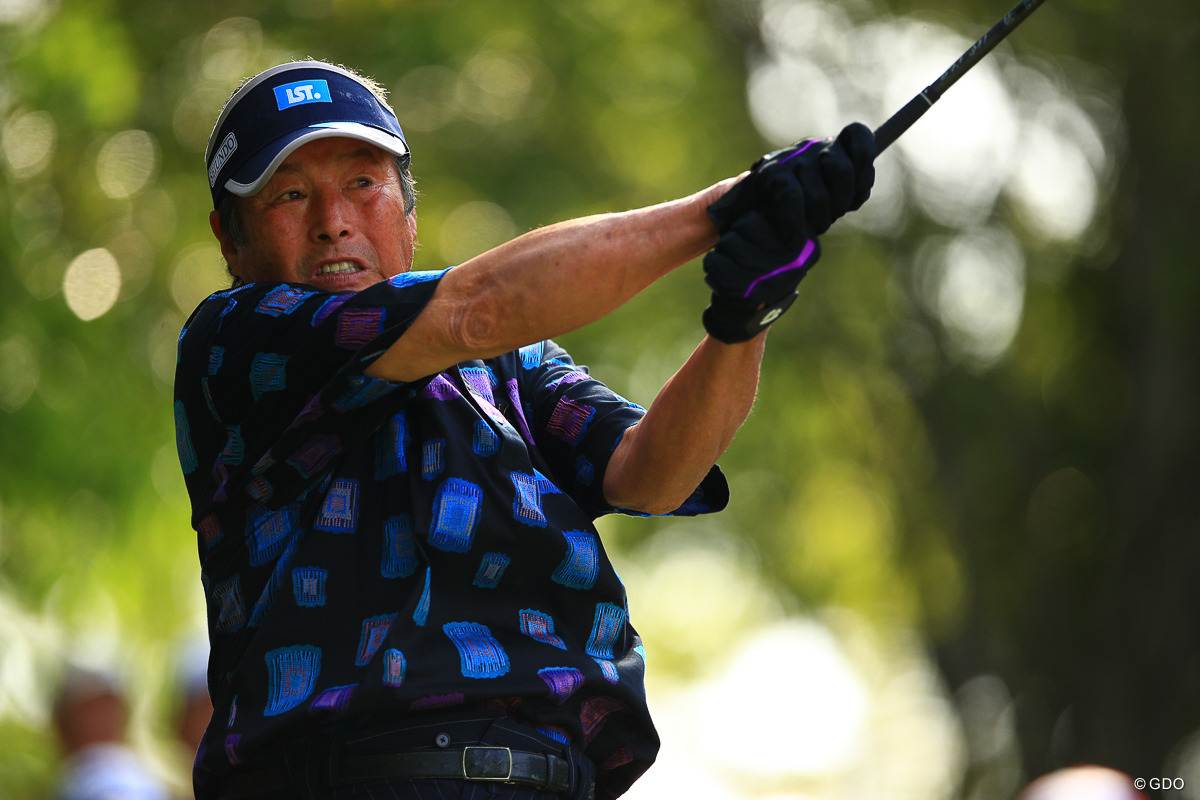 尾崎将司さんが日本ゴルフ殿堂入り JGA新組織として初の顕彰