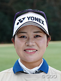 池ヶ谷瑠菜