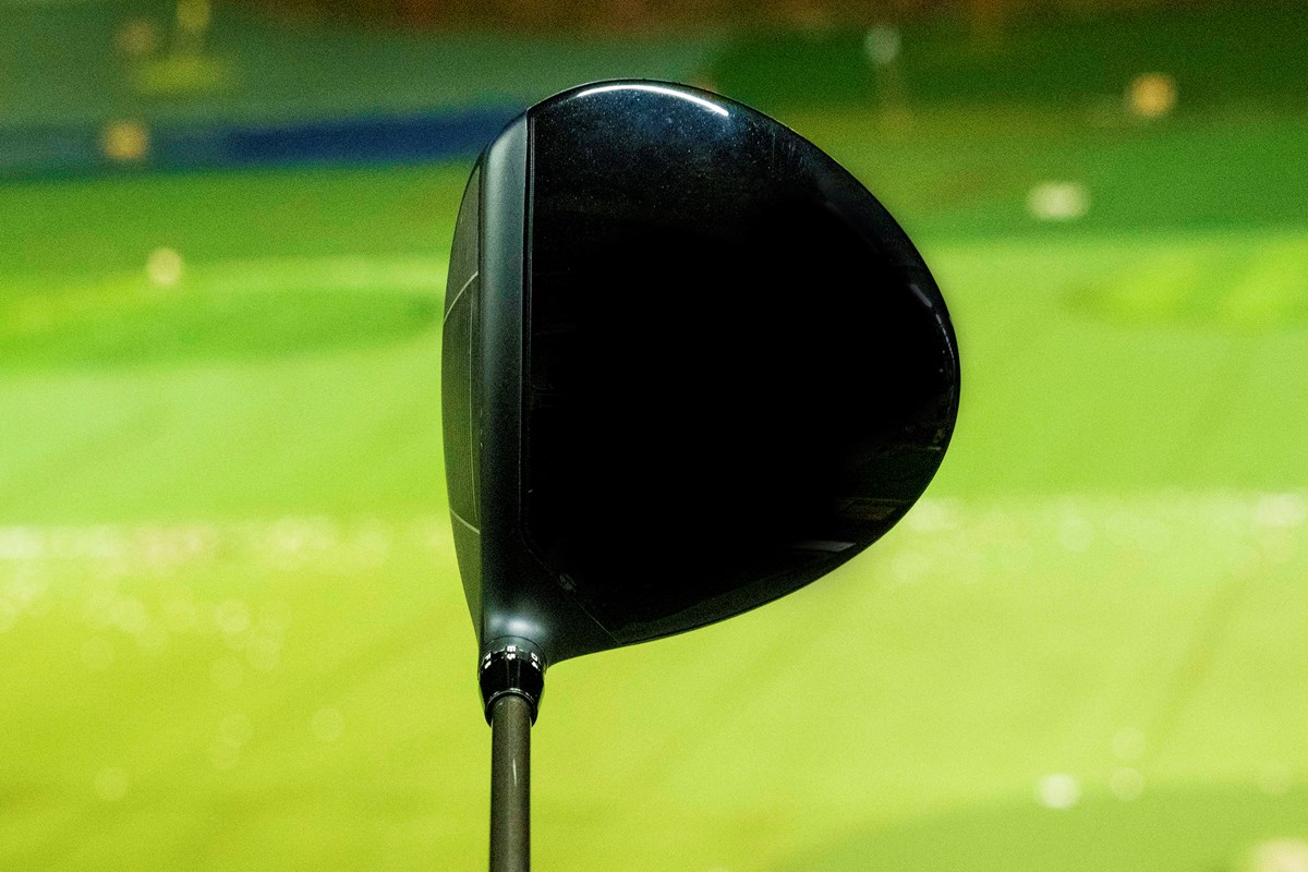 「逃がさない」という強い意志。ドローバイアスに振り切った専用設計／西川みさと #深夜試打