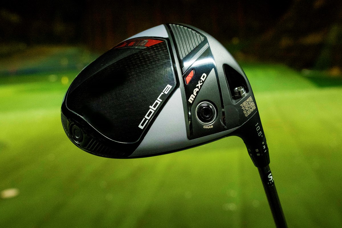 「逃がさない」という強い意志。ドローバイアスに振り切った専用設計／西川みさと #深夜試打