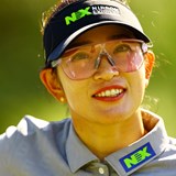 湧き上がる「勝ちてぇー」と向き合いながら…原英莉花は米国のオフをどう過ごす?