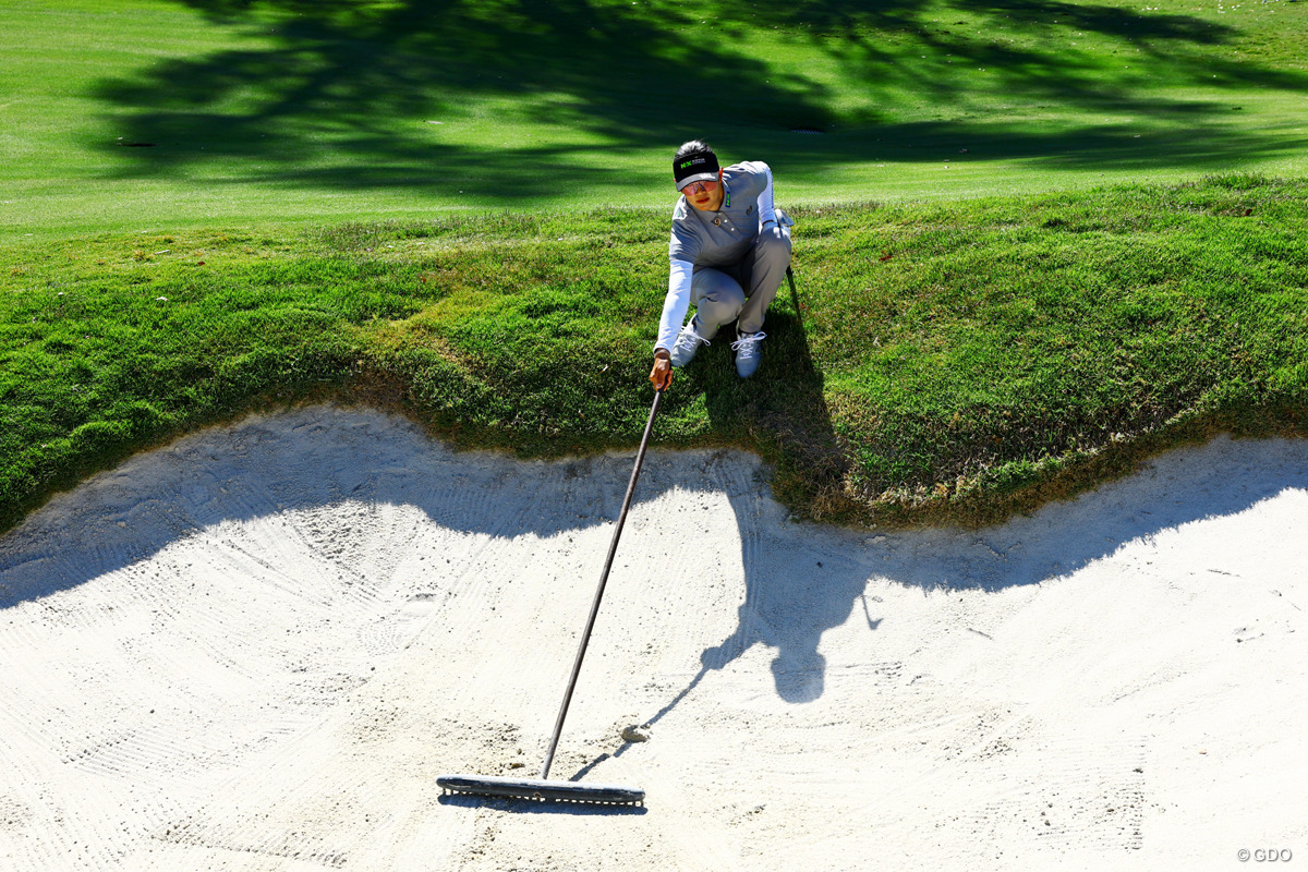 トップ10入りも最下位での予選落ちも経験 2026年 JMイーグルLA選手権 事前 原英莉花