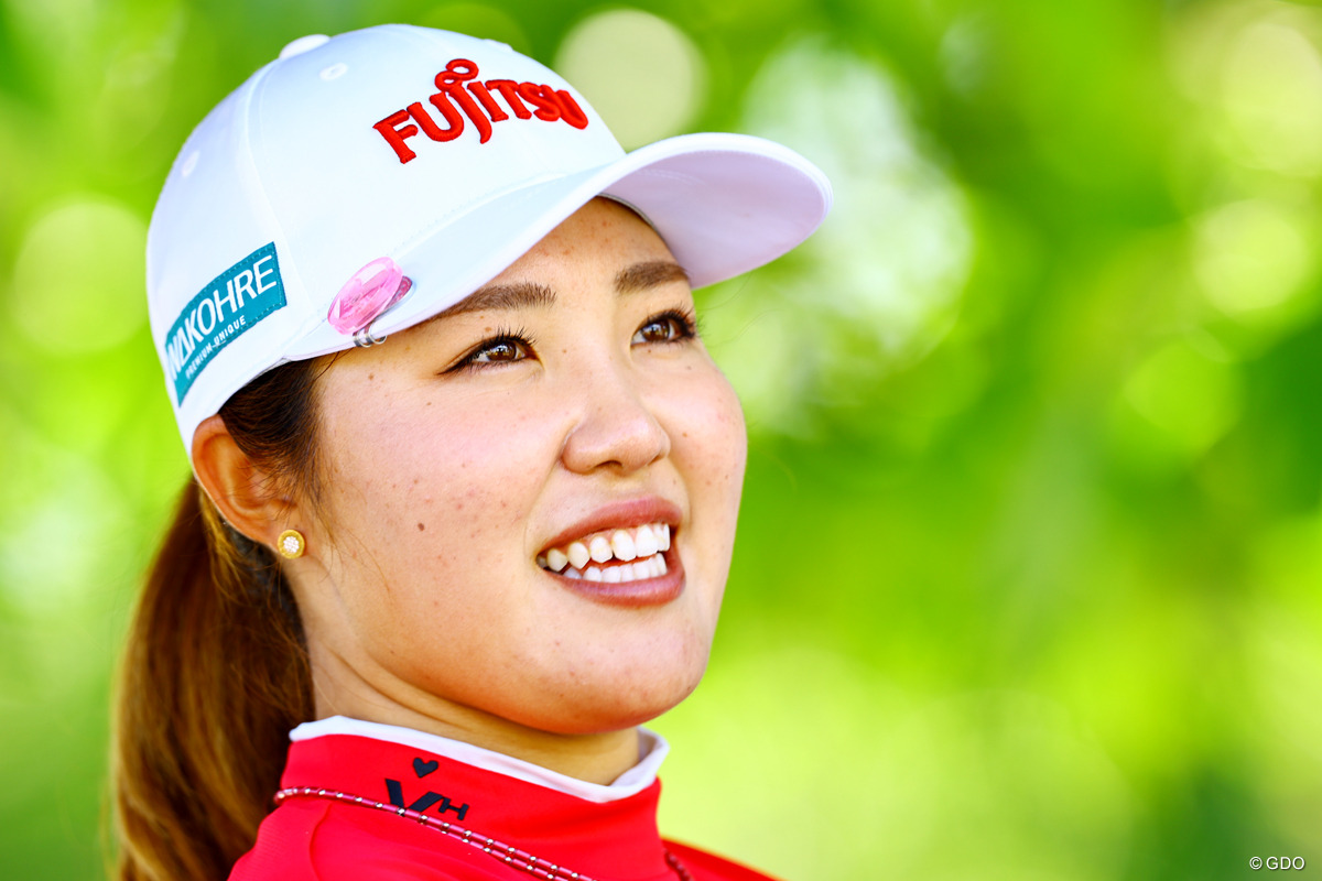 古江彩佳がLAディズニーで吉田優利をおもてなし “プロ”が教える楽しみ方のコツは？