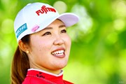 2026年 JMイーグルLA選手権 事前 古江彩佳