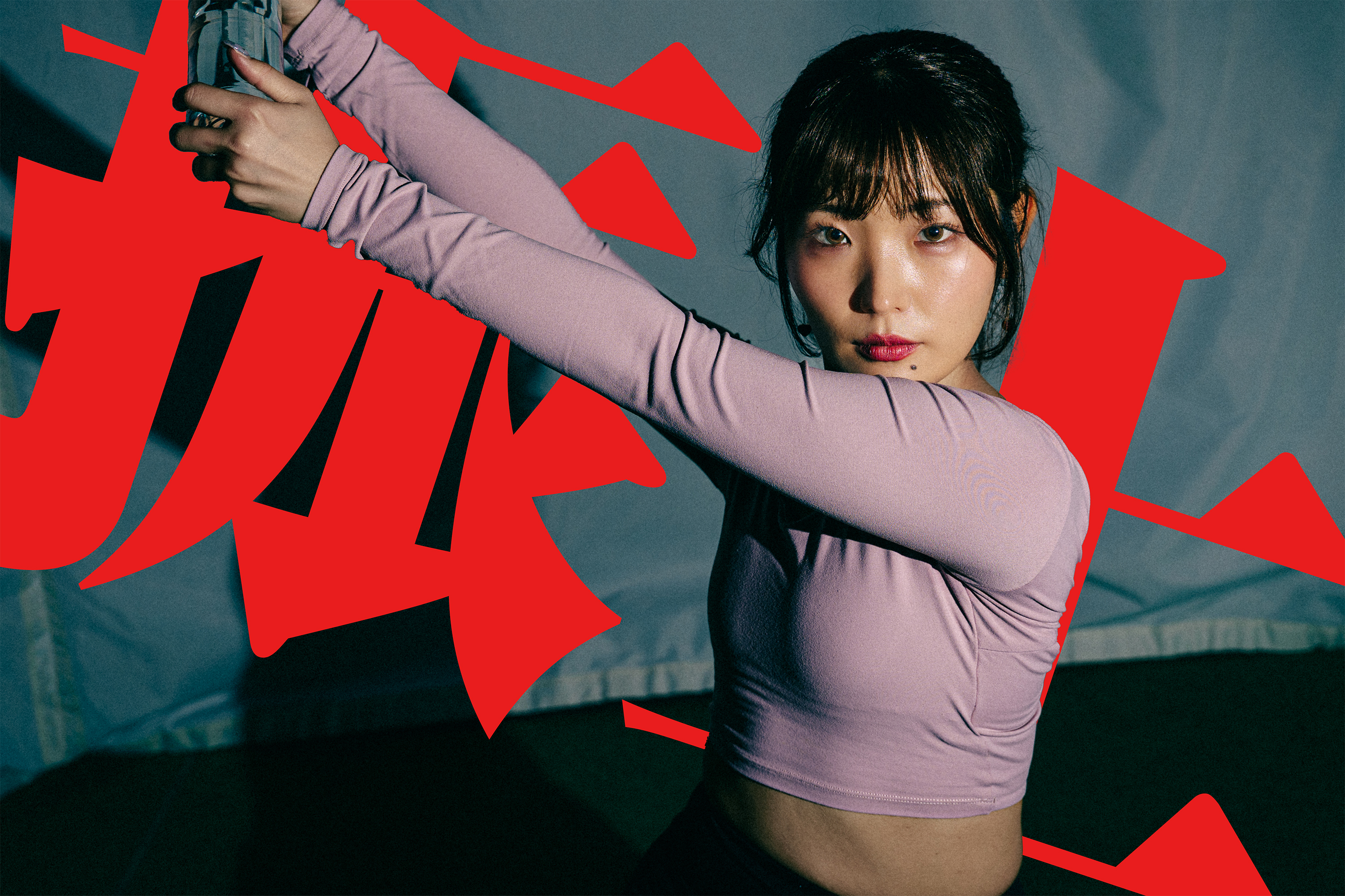 ペットボトルをビュンッ！とひと振り スピードUPトレーニング／飛距離UPブートキャンプVol.8