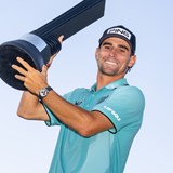 LIVゴルフ存続の危機か サウジアラビア政府系ファンドが支援打ち切りの報道