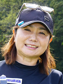 久保樹乃