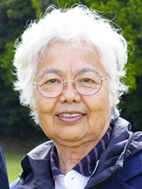 岡本綾子