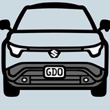 スズキ初のBEV「eビターラ」は目の肥えた大人のゴルフクルーザー/クルマはゴルフギアである #10