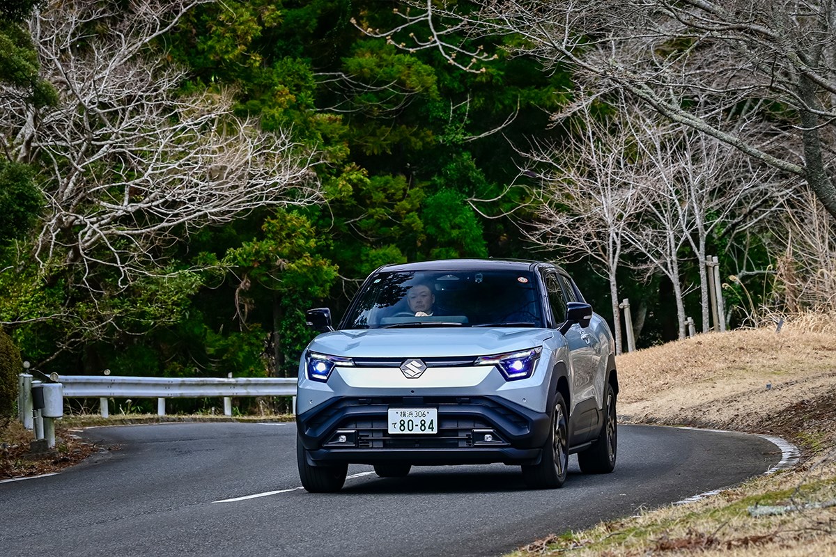 クルマはゴルフギアである