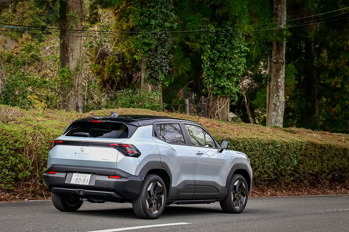 クルマはゴルフギアである