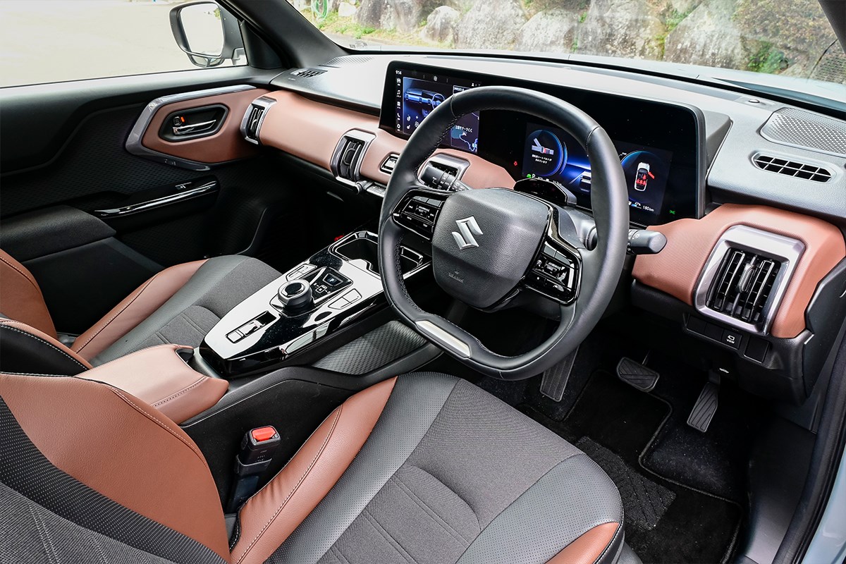 クルマはゴルフギアである