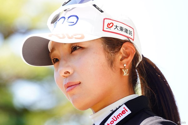佐久間朱莉はキャリアで初めてディフェンディングチャンピオンとして試合に臨む