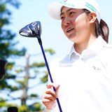 “キャロウェイ初”のミニドラ女子は17歳アマ 後藤あいはオーガスタ帰りで今季ツアー初戦