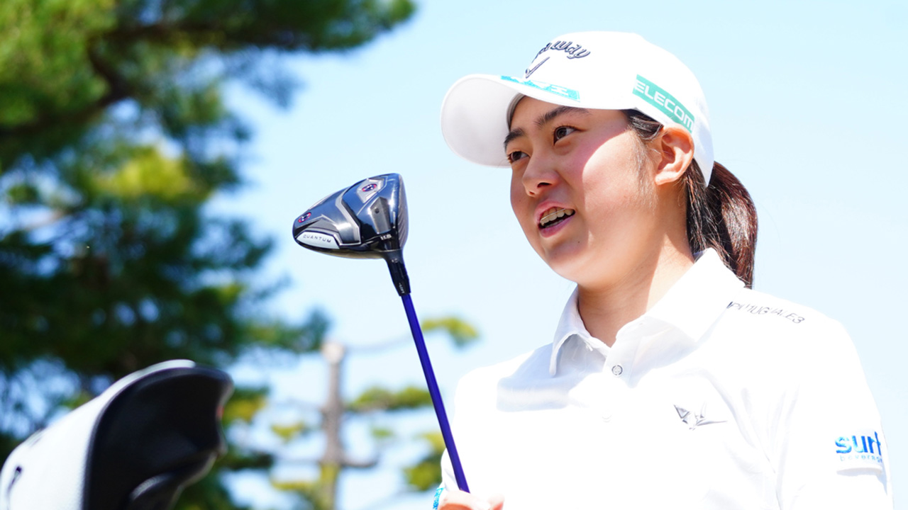 17歳はミニドラ女子