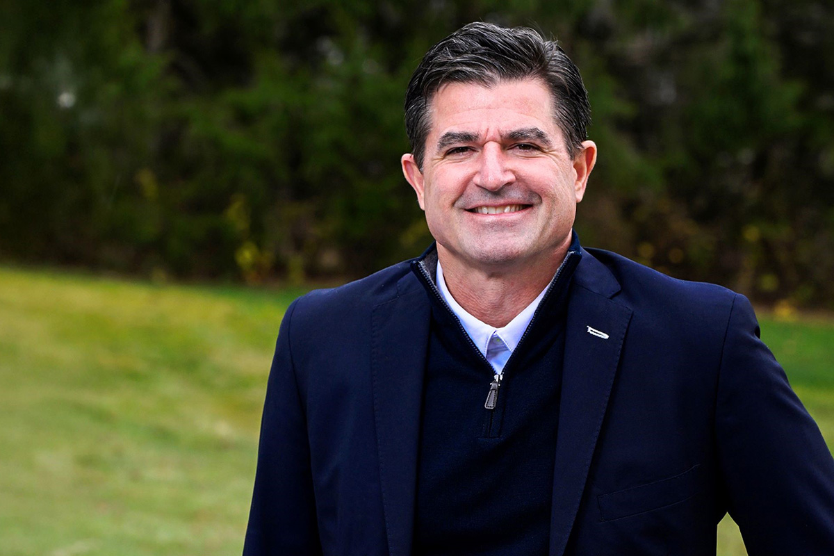 「シーズンは計画通り全速力で継続される」LIVゴルフCEOがスタッフに“報道否定”メール 米ヤフー報じる